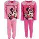 Disney Minnie  Figaro Kinder lange Pyjama 3-8 Jahre