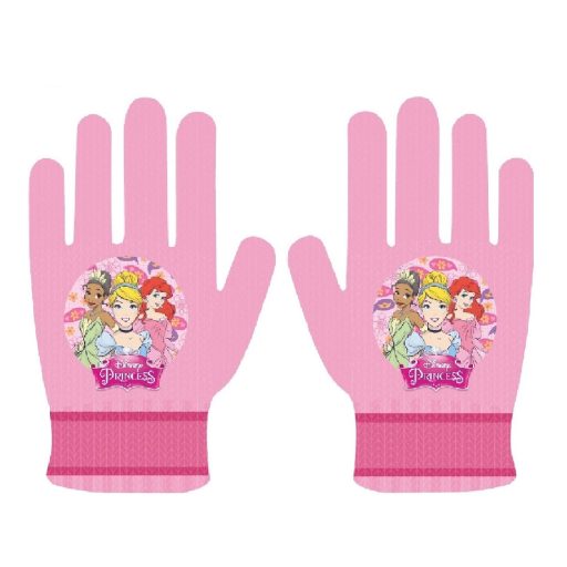 Disney Prinzessin Forever Kinderhandschuhe