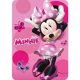 Disney Minnie  Chic Fleecedecke 100x140cm