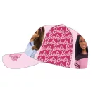 Barbie Fabulous Kinder Baseballkappe 54 cm