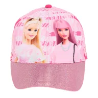 Barbie Together Kinder Baseballkappe 54 cm