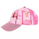 Barbie Together Kinder Baseballkappe 54 cm