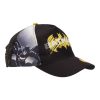 Batman Signal Kinder Baseballmütze 54 cm