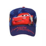 Disney Cars Cruz & Jackson Kinder Baseballmütze 53 cm