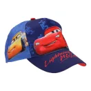Disney Cars Cruz & Jackson Kinder Baseballmütze 53 cm