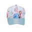 Disney Eiskönigin Snowy Touch Kinder Baseballmütze 53 cm
