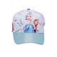 Disney Eiskönigin Snowy Touch Kinder Baseballmütze 53 cm