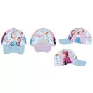 Disney Eiskönigin Snowy Touch Kinder Baseballmütze 53 cm