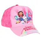 Gabby's Dollhouse Friends Kinder Baseballmütze 53 cm