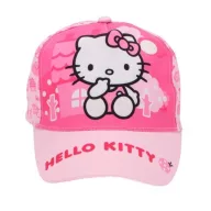 Hello Kitty Daydream Kinder Baseballkappe 53 cm