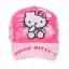 Hello Kitty Daydream Kinder Baseballkappe 53 cm