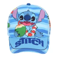 Disney Lilo und Stitch Coconut Kinder Baseballkappe 52-54 cm