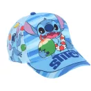 Disney Lilo und Stitch Coconut Kinder Baseballkappe 52-54 cm