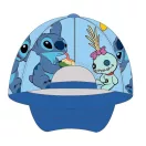 Disney Lilo und Stitch Coconut Kinder Baseballkappe 52-54 cm