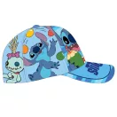 Disney Lilo und Stitch Coconut Kinder Baseballkappe 52-54 cm