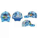 Disney Lilo und Stitch Coconut Kinder Baseballkappe 52-54 cm