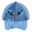Disney Lilo und Stitch Cool Kinder Baseballkappe 53-55 cm