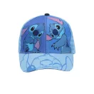 Disney Lilo und Stitch Cool Kinder Baseballkappe 53-55 cm