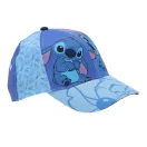Disney Lilo und Stitch Cool Kinder Baseballkappe 53-55 cm