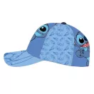 Disney Lilo und Stitch Cool Kinder Baseballkappe 53-55 cm