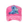 Disney Lilo und Stitch Scrump Kinder Baseballkappe 53-55 cm