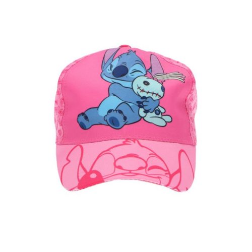 Disney Lilo und Stitch Scrump Kinder Baseballkappe 53-55 cm