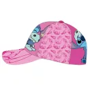 Disney Lilo und Stitch Scrump Kinder Baseballkappe 53-55 cm