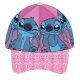 Disney Lilo und Stitch Cute Kinder Baseballkappe 53-55 cm
