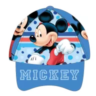 Disney Mickey 1928 Kinder Baseballmütze 51 cm