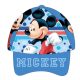 Disney Mickey 1928 Kinder Baseballmütze 51 cm