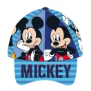 Disney Mickey Moments Kinder Baseballmütze 51-53 cm