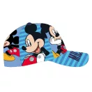 Disney Mickey Moments Kinder Baseballmütze 51-53 cm