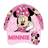 Disney Minnie Dotty Kinderbaseballkappe 51-53 cm