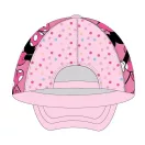 Disney Minnie Dotty Kinderbaseballkappe 51-53 cm