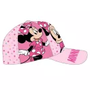 Disney Minnie Dotty Kinderbaseballkappe 51-53 cm