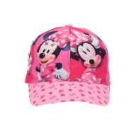 Disney Minnie  Bubblegum Kinder Baseballkappe 52-54 cm