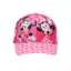 Disney Minnie  Bubblegum Kinder Baseballkappe 52-54 cm