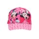 Disney Minnie  Bubblegum Kinder Baseballkappe 52-54 cm