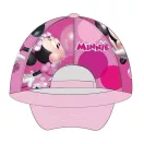 Disney Minnie  Bubblegum Kinder Baseballkappe 52-54 cm