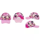 Disney Minnie  Bubblegum Kinder Baseballkappe 52-54 cm