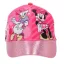 Disney Minnie Daisy Kinder Baseballmütze 53 cm