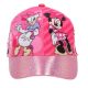 Disney Minnie Daisy Kinder Baseballmütze 53 cm