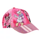 Disney Minnie Daisy Kinder Baseballmütze 53 cm