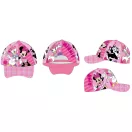 Disney Minnie Daisy Kinder Baseballmütze 53 cm