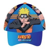Naruto Kage Bunshin Kinder Baseballkappe 54-56 cm