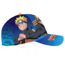 Naruto Kage Bunshin Kinder Baseballkappe 54-56 cm