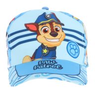 Paw Patrol Boys Kinder Baseballmütze 51-53 cm