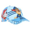 Paw Patrol Boys Kinder Baseballmütze 51-53 cm