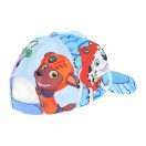 Paw Patrol Boys Kinder Baseballmütze 51-53 cm