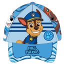 Paw Patrol Boys Kinder Baseballmütze 51-53 cm